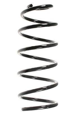 Spidan Fahrwerksfeder [Hersteller-Nr. 55064] für Seat, VW, Skoda, Audi