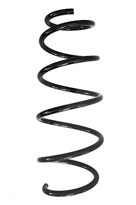 Spidan Fahrwerksfeder [Hersteller-Nr. 85851] für Fiat