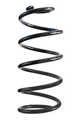 Spidan Fahrwerksfeder [Hersteller-Nr. 85855] für Fiat