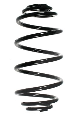 Spidan Fahrwerksfeder [Hersteller-Nr. 56040] für Vauxhall, Opel, Hyundai