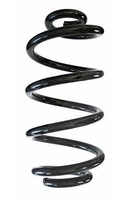Spidan Fahrwerksfeder [Hersteller-Nr. 85316] für Nissan