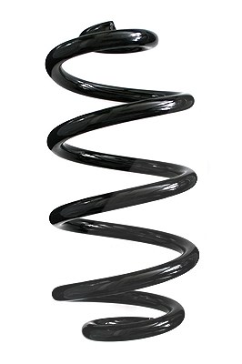 Spidan Fahrwerksfeder [Hersteller-Nr. 85621] für Nissan