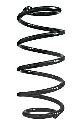 Spidan Fahrwerksfeder [Hersteller-Nr. 49774] für Vauxhall, Opel