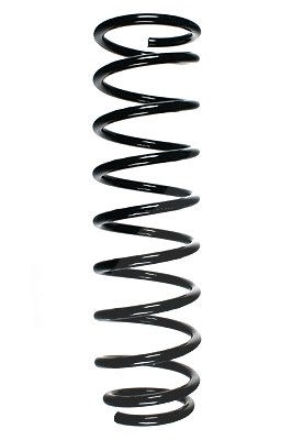 Spidan Fahrwerksfeder [Hersteller-Nr. 55381] für Honda