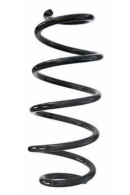 Spidan Fahrwerksfeder [Hersteller-Nr. 87126] für Toyota