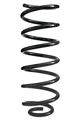 Spidan Fahrwerksfeder [Hersteller-Nr. 49316] für Vauxhall, Opel