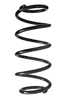 Spidan Fahrwerksfeder [Hersteller-Nr. 49335] für Vauxhall, Opel