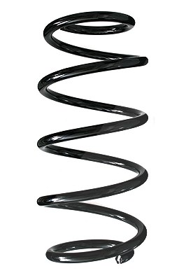 Spidan Fahrwerksfeder [Hersteller-Nr. 55981] für Vauxhall, Opel