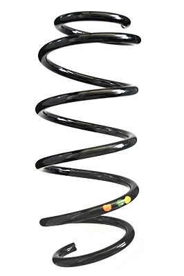 Spidan Fahrwerksfeder [Hersteller-Nr. 86457] für Skoda, VW