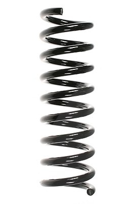 Spidan Fahrwerksfeder [Hersteller-Nr. 49732] für Mercedes-Benz, Chrysler