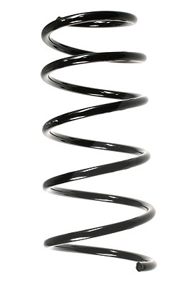 Spidan Fahrwerksfeder [Hersteller-Nr. 49792] für Renault