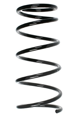 Spidan Fahrwerksfeder [Hersteller-Nr. 56399] für Toyota