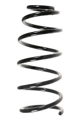 Spidan Fahrwerksfeder [Hersteller-Nr. 48522] für VW, Seat