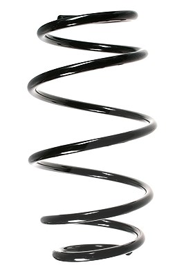 Spidan Fahrwerksfeder [Hersteller-Nr. 55105] für BMW