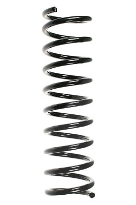 Spidan Fahrwerksfeder [Hersteller-Nr. 55109] für BMW