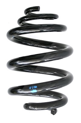 Spidan Fahrwerksfeder [Hersteller-Nr. 86855] für VW