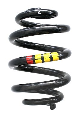Spidan Fahrwerksfeder [Hersteller-Nr. 86865] für VW