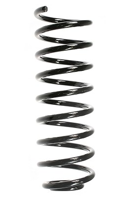 Spidan Fahrwerksfeder [Hersteller-Nr. 48028] für VW, Seat