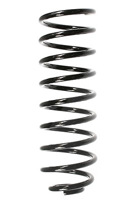 Spidan Fahrwerksfeder [Hersteller-Nr. 85702] für VW