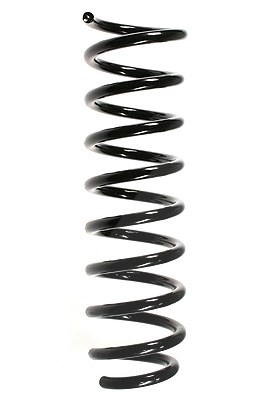 Spidan Fahrwerksfeder [Hersteller-Nr. 49345] für Audi