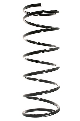Spidan Fahrwerksfeder [Hersteller-Nr. 55334] für Ford