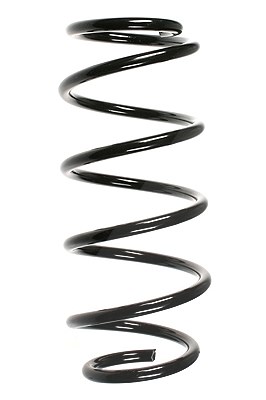 Spidan Fahrwerksfeder [Hersteller-Nr. 56024] für Opel, Vauxhall