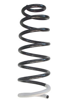 Spidan Fahrwerksfeder [Hersteller-Nr. 86717] für Fiat, Citroën, Peugeot