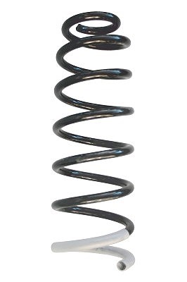 Spidan Fahrwerksfeder [Hersteller-Nr. 86718] für Fiat, Citroën, Peugeot