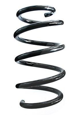Spidan Fahrwerksfeder [Hersteller-Nr. 87011] für Citroën, Fiat, Peugeot