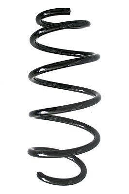 Spidan Fahrwerksfeder [Hersteller-Nr. 85891] für Ford