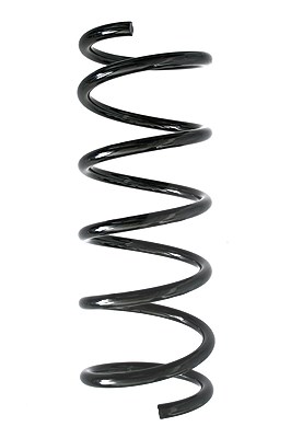 Spidan Fahrwerksfeder [Hersteller-Nr. 85894] für Ford