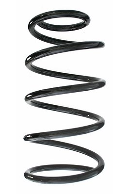Spidan Fahrwerksfeder [Hersteller-Nr. 85942] für Mazda