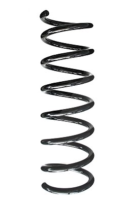 Spidan Fahrwerksfeder [Hersteller-Nr. 86394] für Mazda
