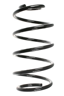 Spidan Fahrwerksfeder [Hersteller-Nr. 49635] für VW, Seat
