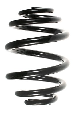 Spidan Fahrwerksfeder [Hersteller-Nr. 56778] für VW, Seat