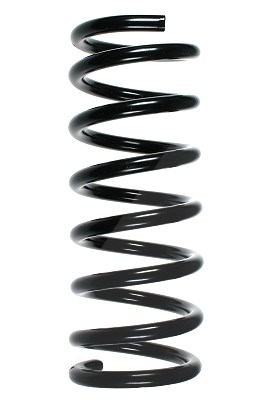 Spidan Fahrwerksfeder [Hersteller-Nr. 48809] für VW
