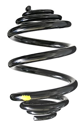 Spidan Fahrwerksfeder [Hersteller-Nr. 48811] für VW