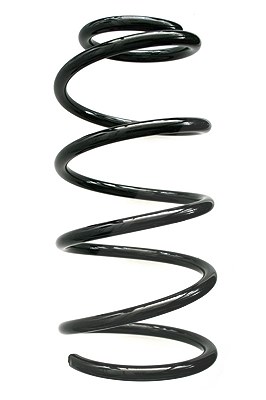 Spidan Fahrwerksfeder [Hersteller-Nr. 85910] für Ford