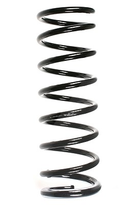 Spidan Fahrwerksfeder [Hersteller-Nr. 49649] für Ford