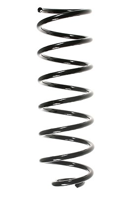 Spidan Fahrwerksfeder [Hersteller-Nr. 56603] für VW