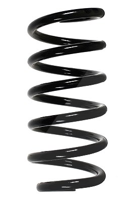 Spidan Fahrwerksfeder [Hersteller-Nr. 55944] für Nissan, Renault, Opel, Vauxhall