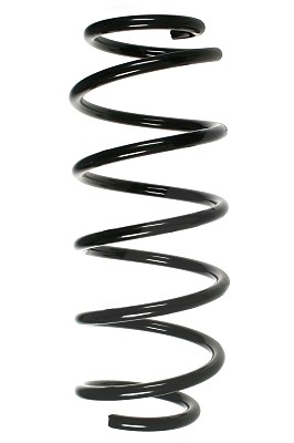 Spidan Fahrwerksfeder [Hersteller-Nr. 48516] für Audi