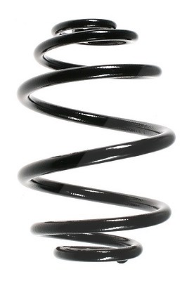 Spidan Fahrwerksfeder [Hersteller-Nr. 48504] für Opel, Vauxhall