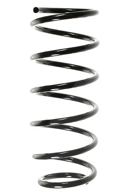Spidan Fahrwerksfeder [Hersteller-Nr. 48498] für Opel, Vauxhall