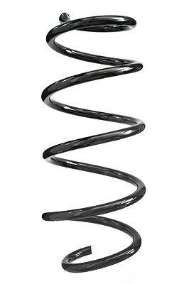 Spidan Fahrwerksfeder [Hersteller-Nr. 86450] für VW, Skoda