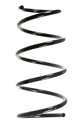 Spidan Fahrwerksfeder [Hersteller-Nr. 56139] für Renault