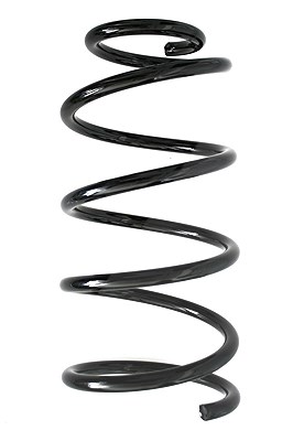 Spidan Fahrwerksfeder [Hersteller-Nr. 85885] für Ford
