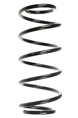 Spidan Fahrwerksfeder [Hersteller-Nr. 55977] für Vauxhall, Opel