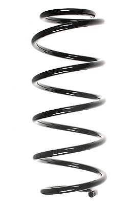Spidan Fahrwerksfeder [Hersteller-Nr. 56023] für Vauxhall, Opel
