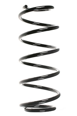 Spidan Fahrwerksfeder [Hersteller-Nr. 56028] für Vauxhall, Opel
